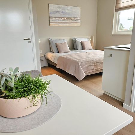 Gastenkamer 'Villa Mondriaan' Domburg Ka02 外观 照片