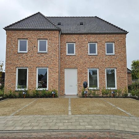 Gastenkamer 'Villa Mondriaan' Domburg Ka02 外观 照片