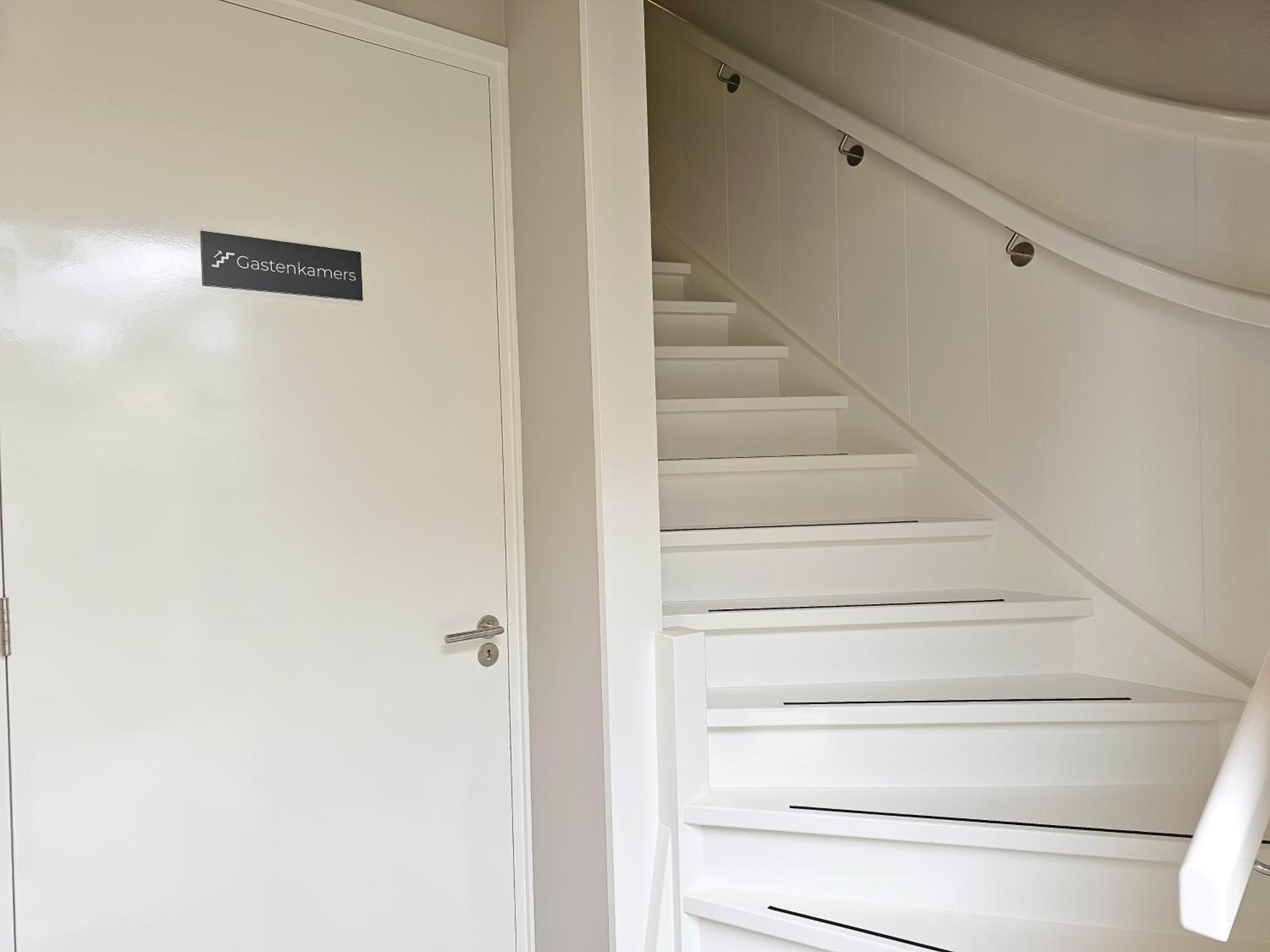 Gastenkamer 'Villa Mondriaan' Domburg Ka02 外观 照片
