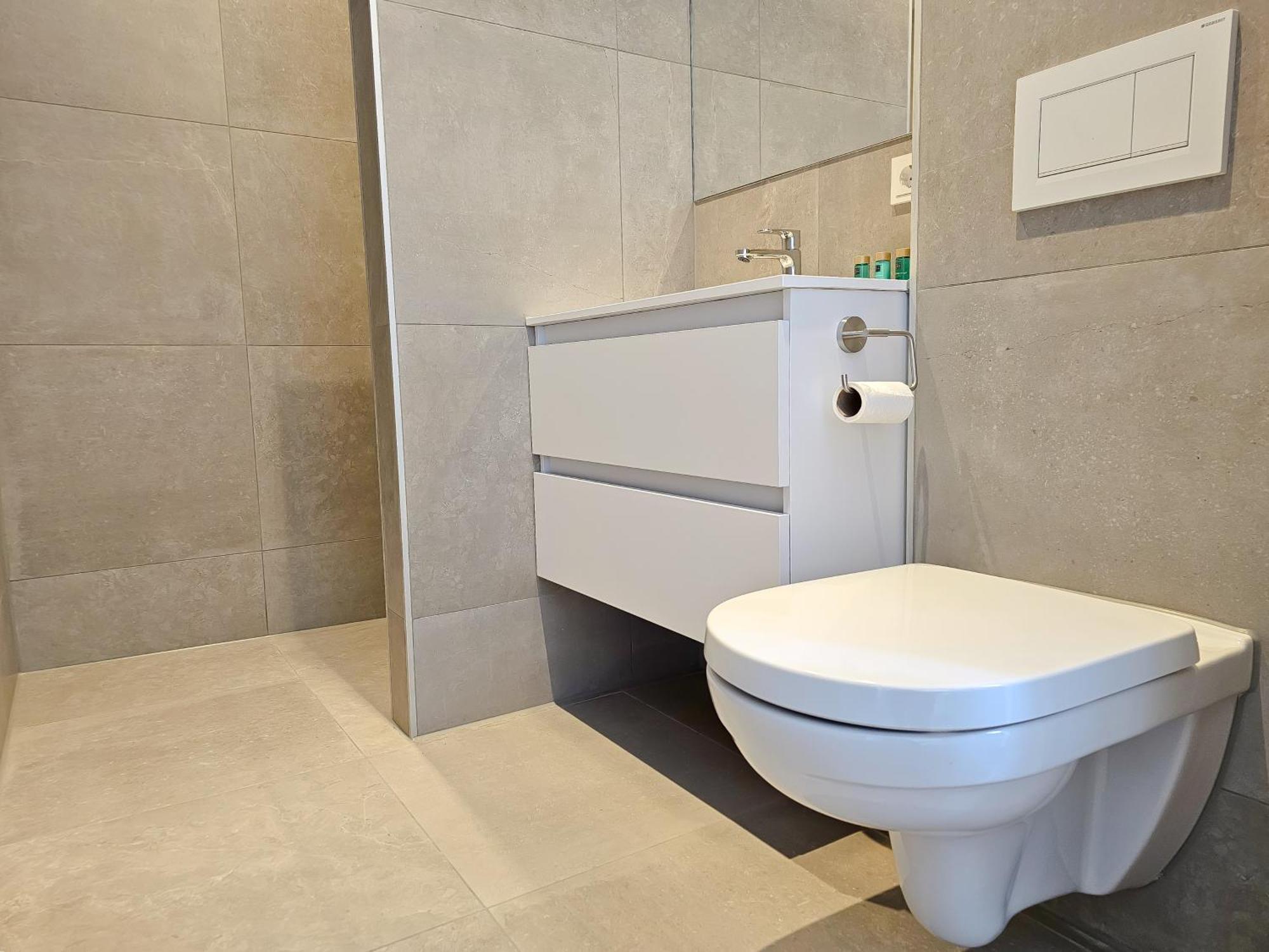 Gastenkamer 'Villa Mondriaan' Domburg Ka02 外观 照片