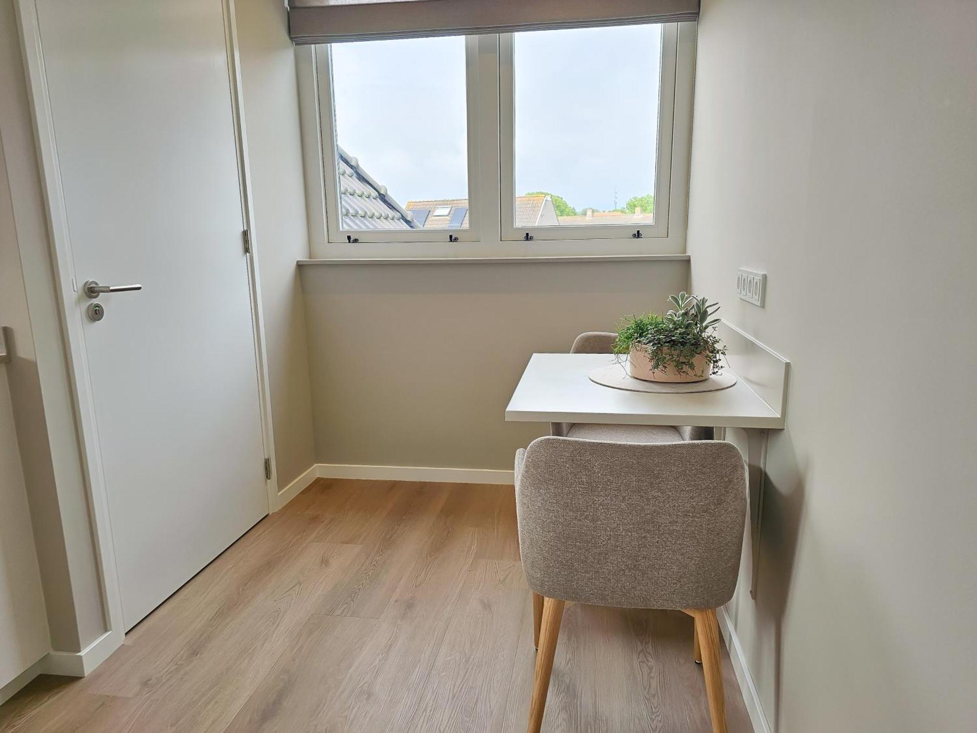 Gastenkamer 'Villa Mondriaan' Domburg Ka02 外观 照片