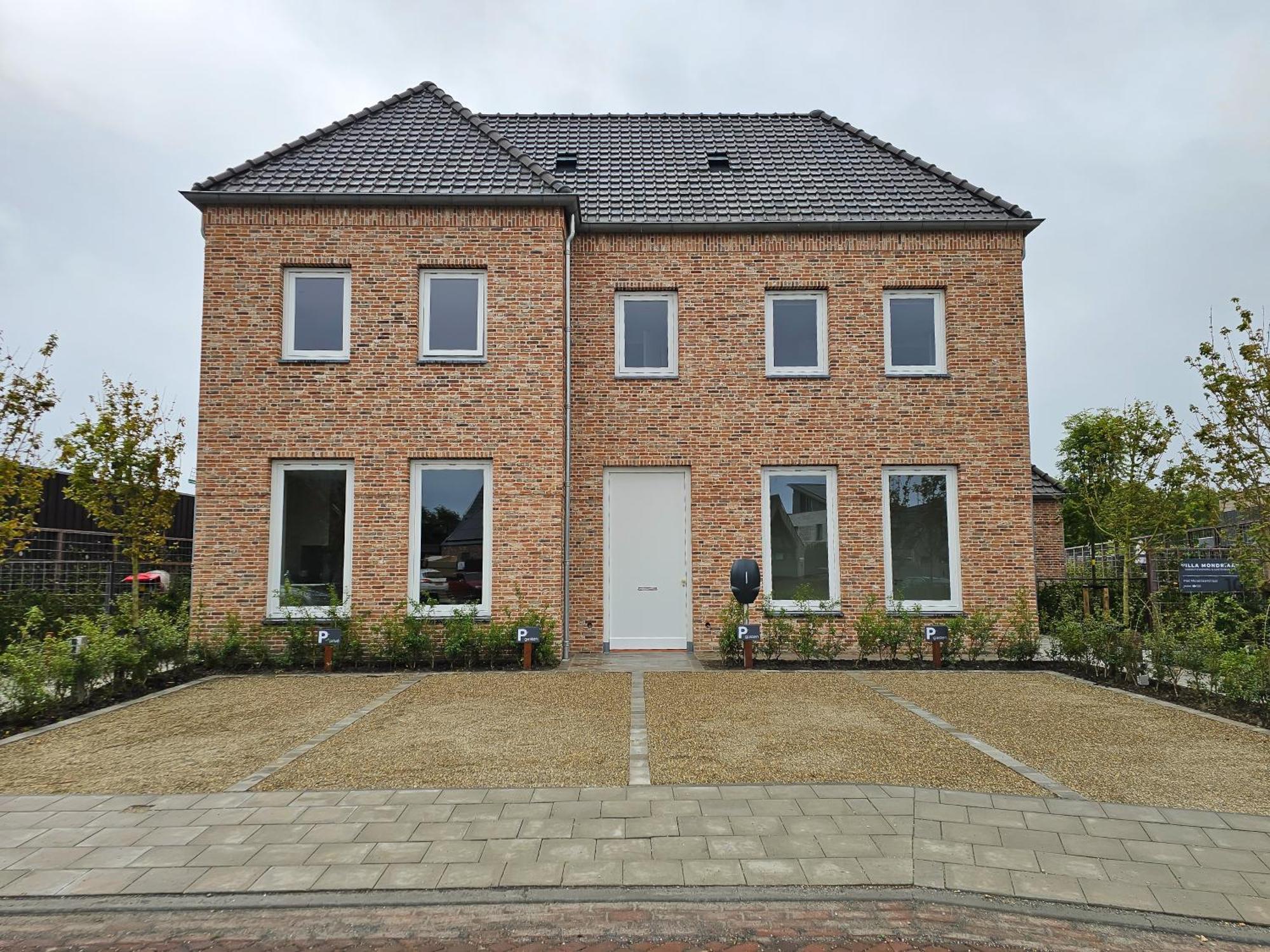 Gastenkamer 'Villa Mondriaan' Domburg Ka02 外观 照片